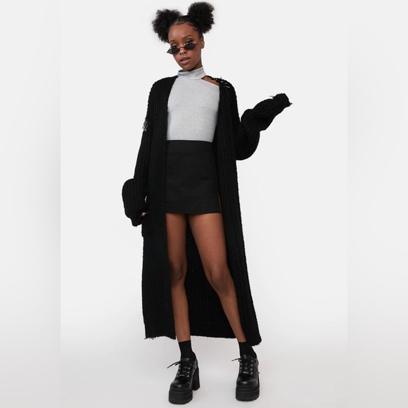 Brand New Shoulder Top - Picture 4 of 4